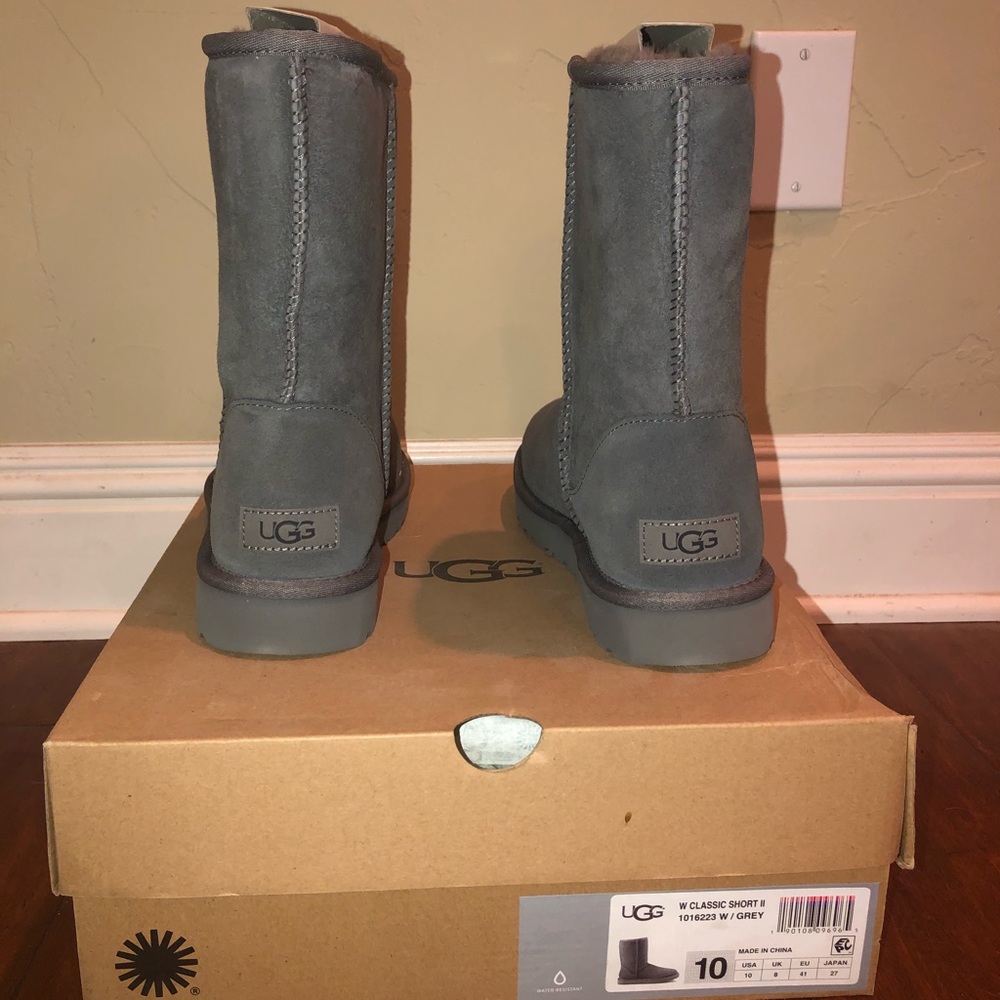 Ugg boots
